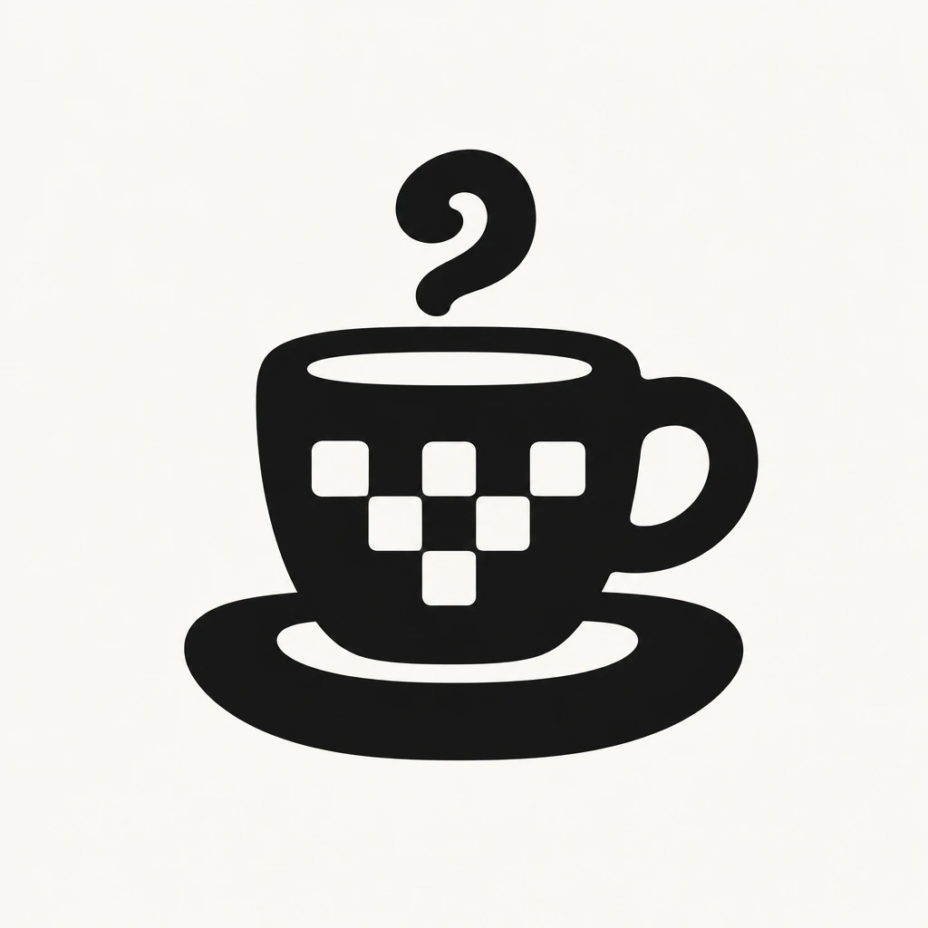 Coffee Log